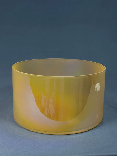 Ваза Люстр песочный Гранд